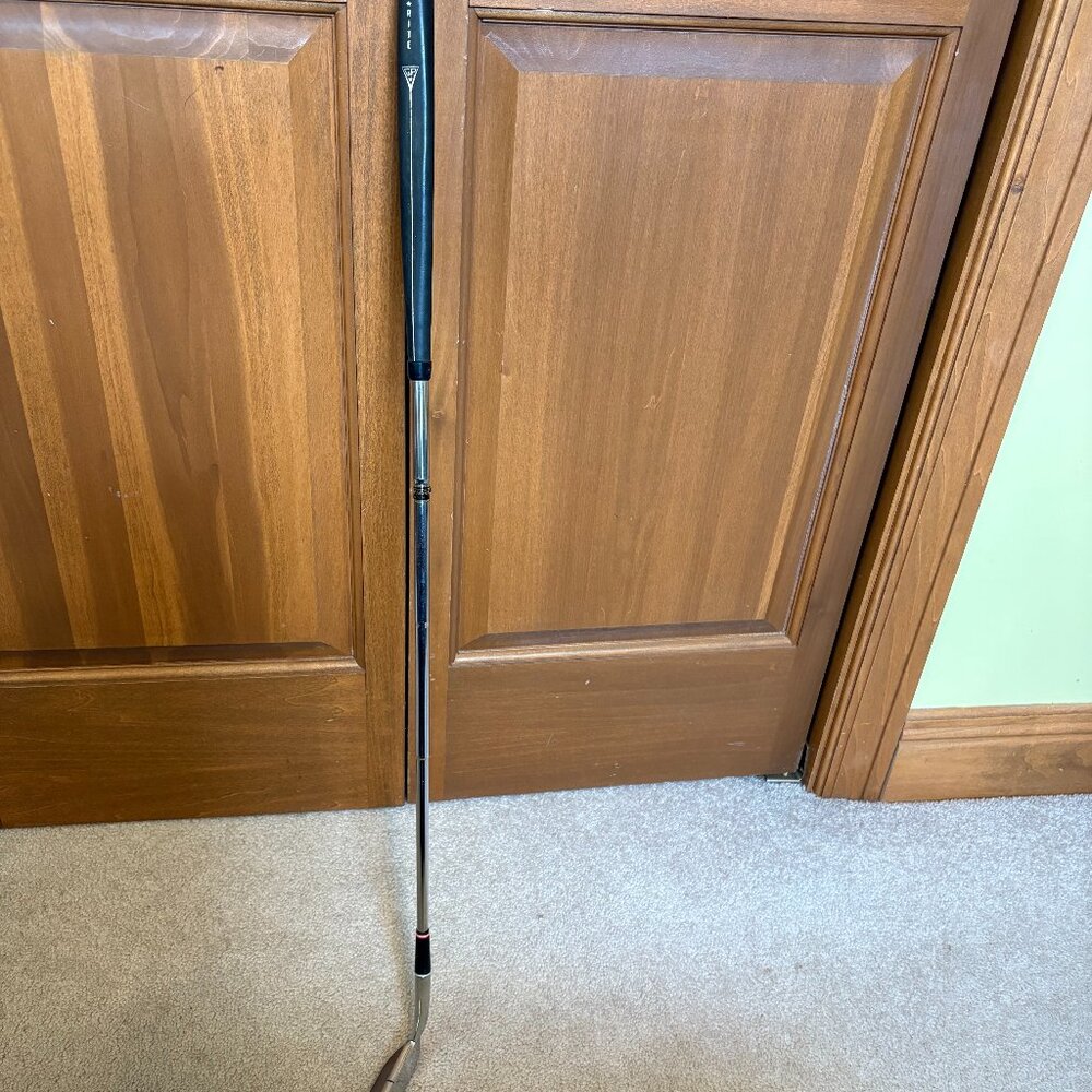 Northwestern Golf Club Putter Model 1300 Right Hand 35"